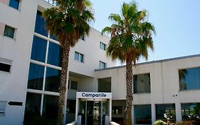 Campanile Montpellier Ouest - Croix D'Argent